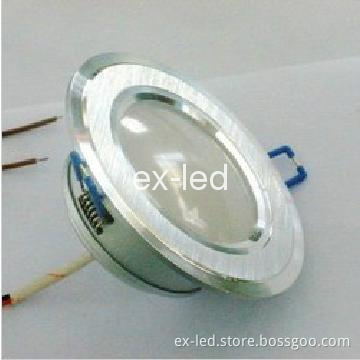 9W LED ceiling lights,downlights with CE&RoHS marks